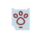 pet surgery icon