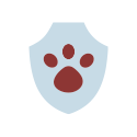 pet dental care icon