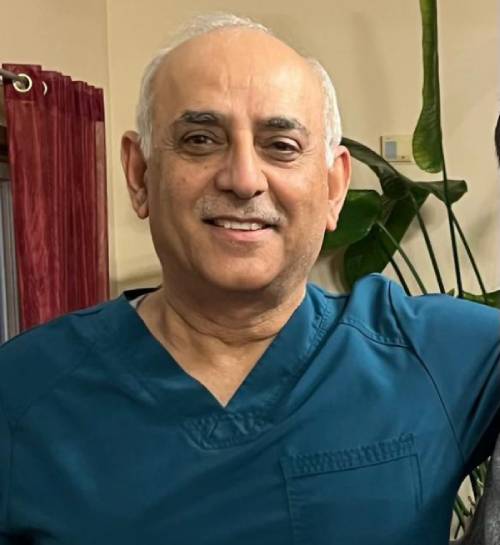 Dr. Anil Wadehra